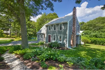 3 Old Barn Ln, Sandwich, MA 02644 - Photo 1