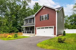 237 Glendale Rd, Northampton, MA 01062 - Photo 1