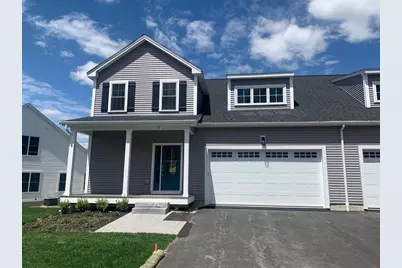 25 Salisbury Hill Blvd. #69, Worcester, MA 01609 - Photo 1