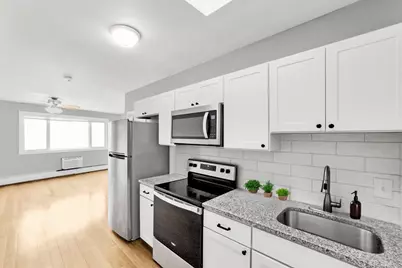 39 Willow Street #3, Boston, MA 02132 - Photo 1