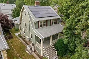 215 Highland Ave, Arlington, MA 02476 - Photo 1