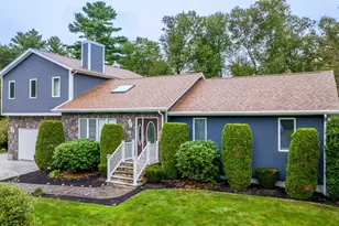 26 Blueberry Dr, Acushnet, MA 02743 - Photo 1