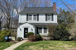 22 Cleveland Rd, Wellesley, MA 02481 - Photo 1