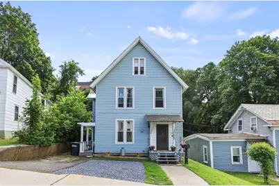 232 Eagle St, North Adams, MA 01247 - Photo 1