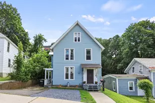 232 Eagle St, North Adams, MA 01247 - Photo 1