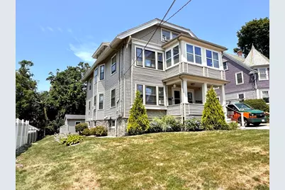 43-45 Roselin Ave, Quincy, MA 02169 - Photo 1