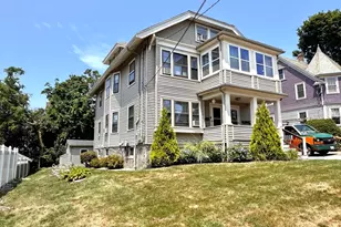 43-45 Roselin Ave, Quincy, MA 02169 - Photo 1