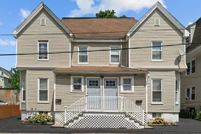 33-35 Nichols St, Haverhill, MA 01830 - Photo 1