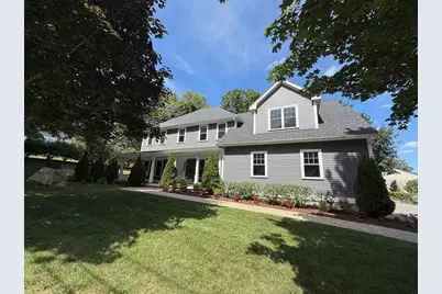 11 Pleasant St, Wellesley, MA 02482 - Photo 1