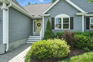17 Corn Mill Way, Rockland, MA 02370 - Photo 1