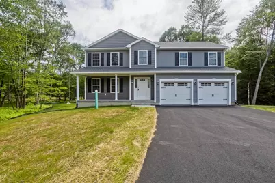 20 Wellfleet Drive, Wilbraham, MA 01095 - Photo 1