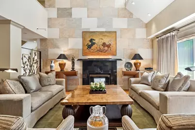 206 Allandale Road #3C, Boston, MA 02467 - Photo 1