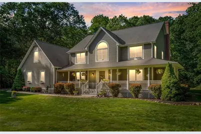 55 Little Pond County Rd, Cumberland, RI 02864 - Photo 1