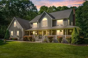 55 Little Pond County Rd, Cumberland, RI 02864 - Photo 1