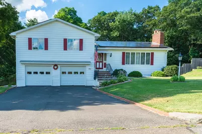 88 Meadow St, Springfield, MA 01151 - Photo 1