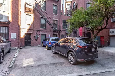 426 Marlborough St. #PKG, Boston, MA 02115 - Photo 1