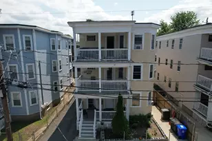 21 Granfield Ave, Boston, MA 02131 - Photo 1