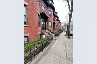 93 E Brookline St #2, Boston, MA 02118 - Photo 1