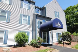 124 Eastern Ave, Manchester, NH 03104 - Photo 1