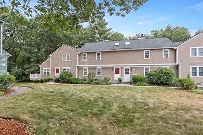 130 Russet Lane #130, Boxborough, MA 01719 - Photo 1