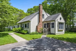 22 Emerson Rd, Falmouth, MA 02536 - Photo 1