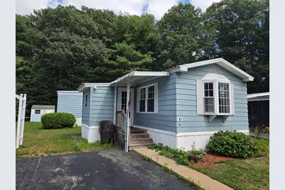82 Sonia Drive, Marlborough, MA 01752 - Photo 1