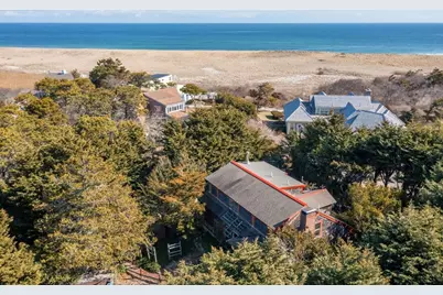 17 Pendleton Dr, Orleans, MA 02653 - Photo 1