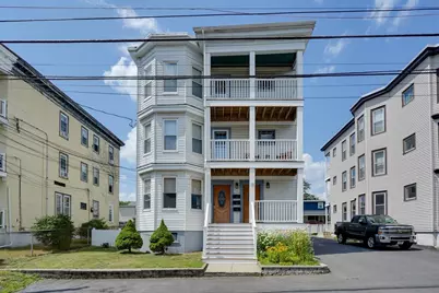 17 Sturgis St #2, Woburn, MA 01801 - Photo 1