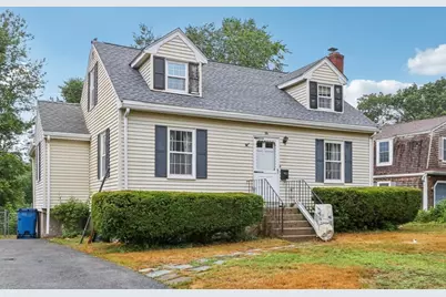 10 Westland Rd, Randolph, MA 02368 - Photo 1