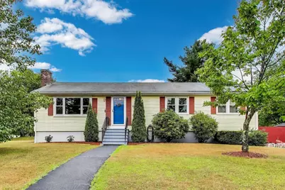 2 Lark Drive, Hudson, MA 01749 - Photo 1