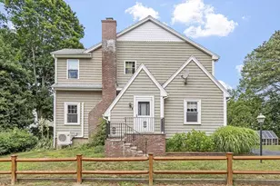 5 Hoover Ave, Beverly, MA 01915 - Photo 1