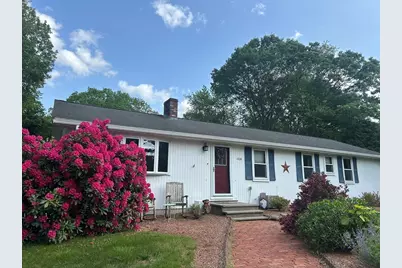 1884 Washington Street, Holliston, MA 01746 - Photo 1