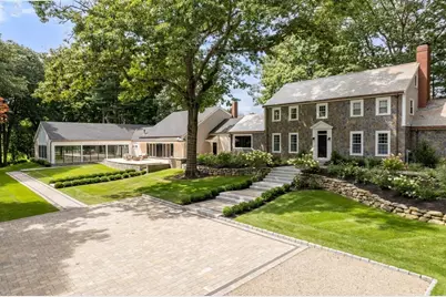 50 Brush Hill Lane, Milton, MA 02186 - Photo 1