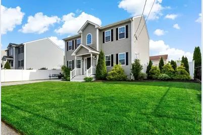 357 Ludlow St, Fall River, MA 02721 - Photo 1