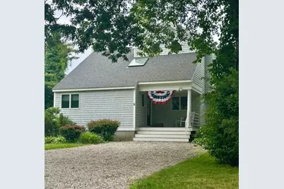 6 Samoset Rd, Bourne, MA 02562 - Photo 1