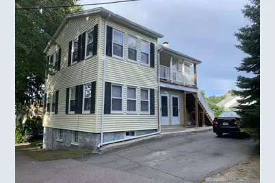 50 Mt. Ararat Rd #1, Quincy, MA 02169 - Photo 1