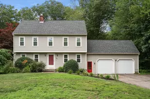 29 Chipper Hill Rd, Northbridge, MA 01534 - Photo 1