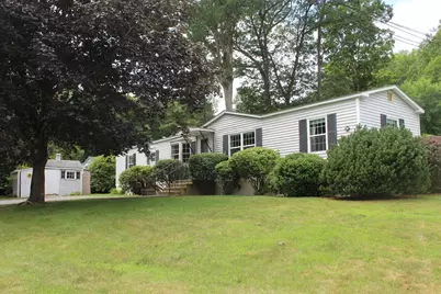 6 Mason Street #59, Pepperell, MA 01463 - Photo 1