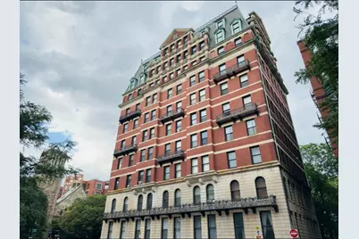 483 Beacon #12A, Boston, MA 02115 - Photo 1