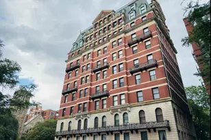 483 Beacon, Boston, MA 02115 - Photo 1