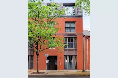 28 2nd St #28, Cambridge, MA 02141 - Photo 1