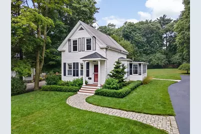 412 Broad St, Weymouth, MA 02188 - Photo 1