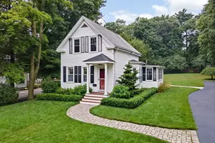 412 Broad St, Weymouth, MA 02188 - Photo 1