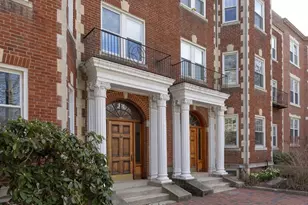 24 Dean Rd, Brookline, MA 02445 - Photo 1