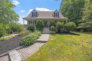 9 Hayward St, Bridgewater, MA 02324 - Photo 1