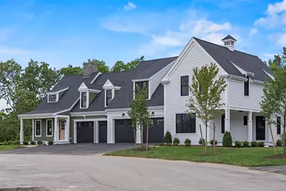 46 Sandwich Road #2, Plymouth, MA 02360 - Photo 1