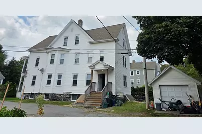 8 Stearns St #1, Worcester, MA 01603 - Photo 1