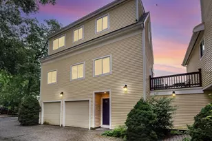 27 Kinnaird St, Cambridge, MA 02139 - Photo 1