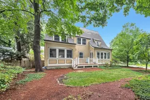 5 Thornton Rd, Winchester, MA 01890 - Photo 1