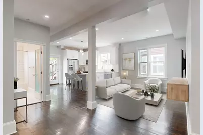 61 Charlotte Street #2, Boston, MA 02121 - Photo 1